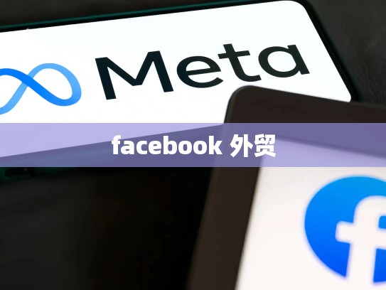facebook 外贸