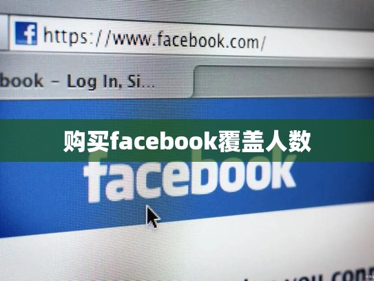 购买facebook覆盖人数