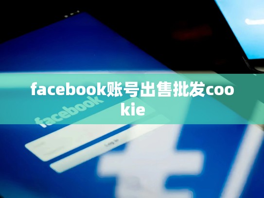 facebook账号出售批发cookie