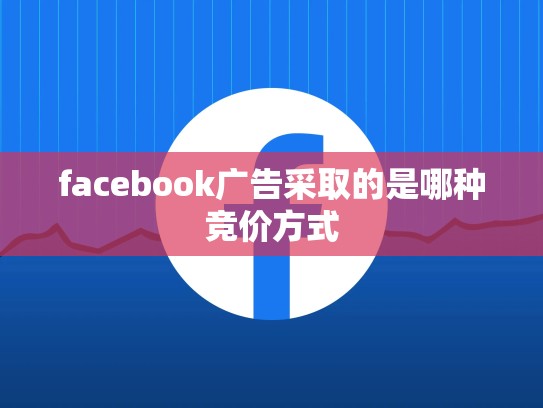facebook广告采取的是哪种竞价方式