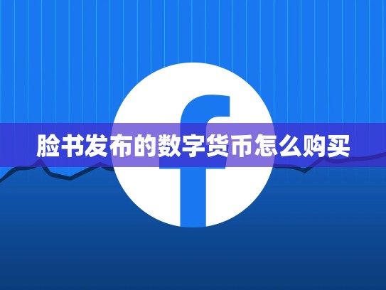 脸书发布的数字货币怎么购买