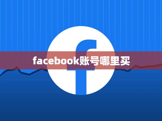 facebook账号哪里买