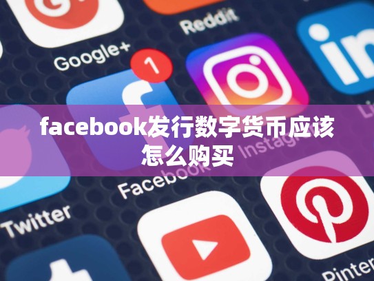 facebook发行数字货币应该怎么购买