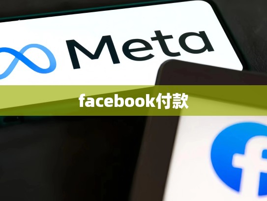 facebook付款