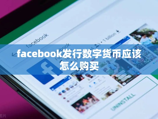 facebook发行数字货币应该怎么购买