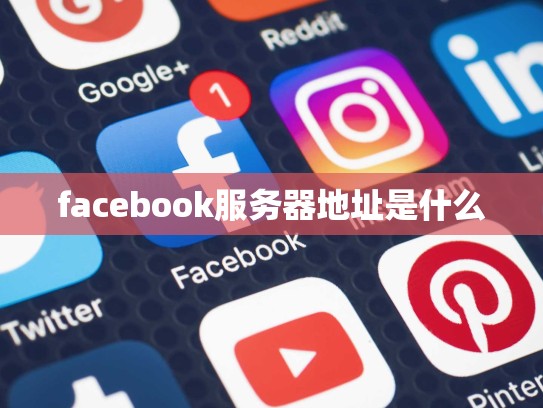 facebook服务器地址是什么