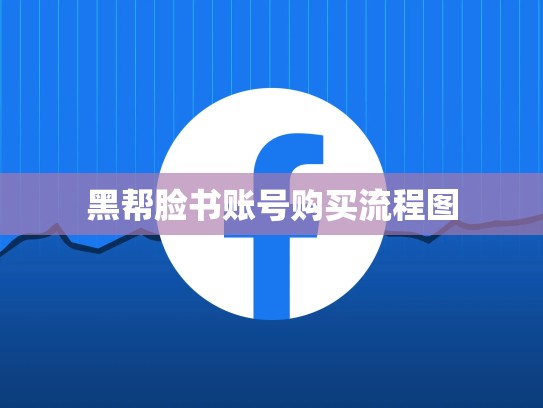 黑帮脸书账号购买流程图