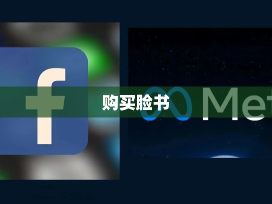 购买脸书