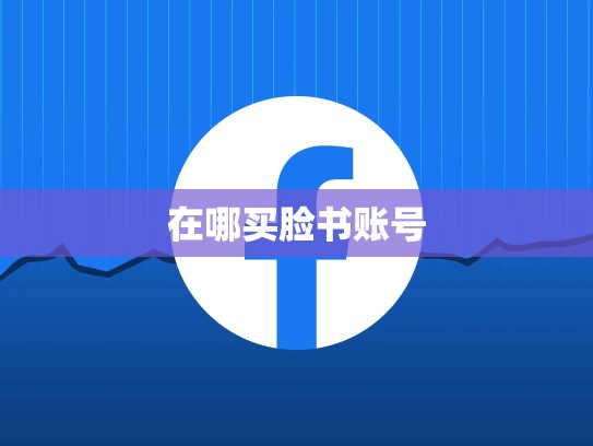在哪买脸书账号