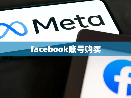 facebook账号购买