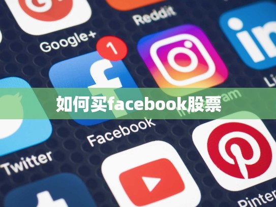 如何买facebook股票