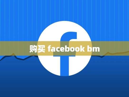 购买 facebook bm