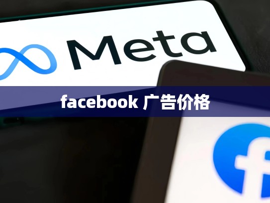 facebook 广告价格