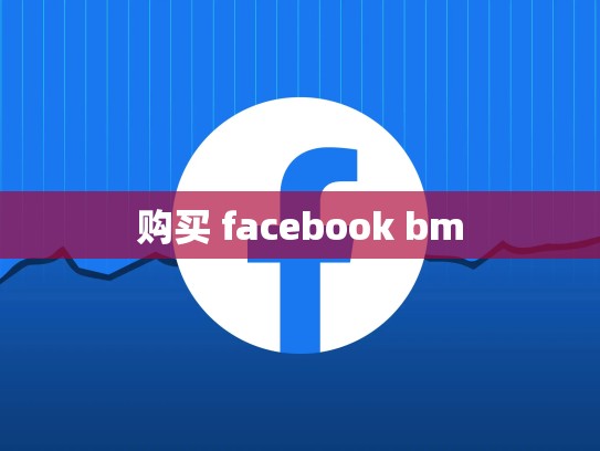 购买 facebook bm