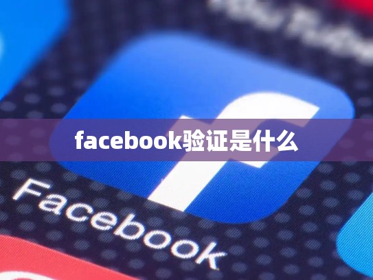 facebook验证是什么
