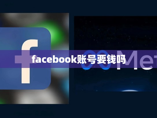 facebook账号要钱吗