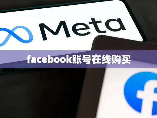 facebook账号在线购买