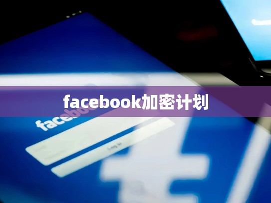 facebook加密计划