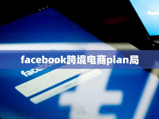 facebook跨境电商pian局