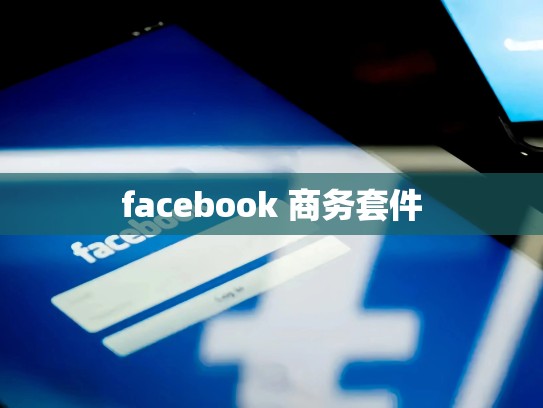 facebook 商务套件