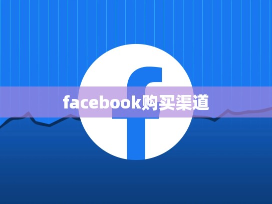 facebook购买渠道