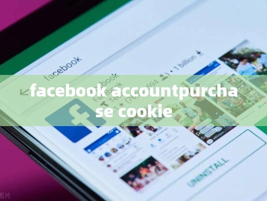 facebook accountpurchase cookie