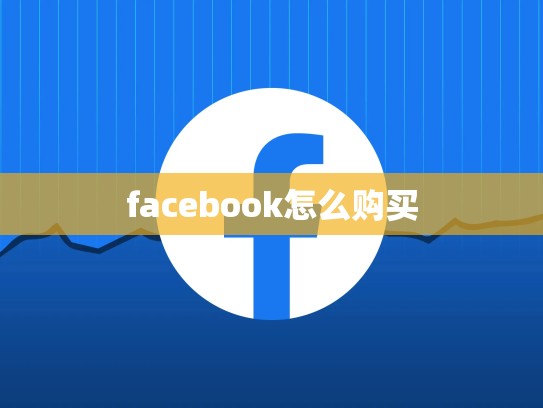 facebook怎么购买