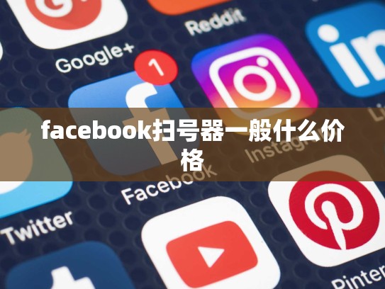 facebook扫号器一般什么价格
