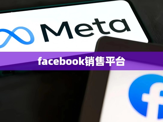 facebook销售平台