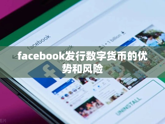 facebook发行数字货币的优势和风险