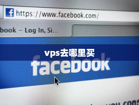 vps去哪里买