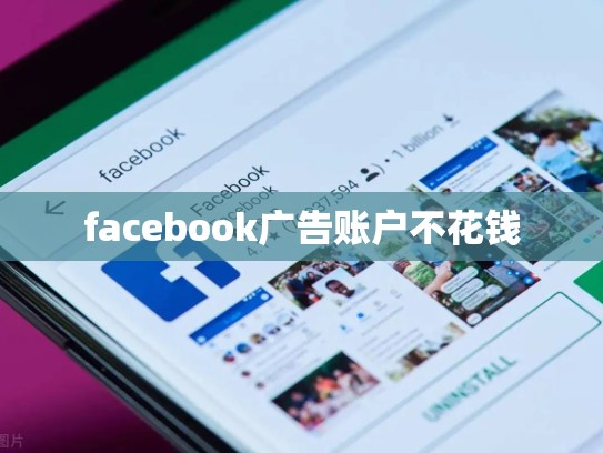 facebook广告账户不花钱
