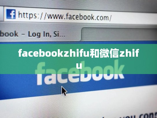 facebookzhifu和微信zhifu