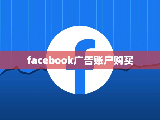 facebook广告账户购买