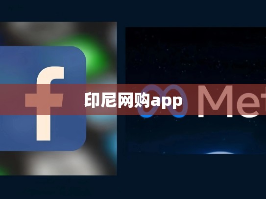 印尼网购app