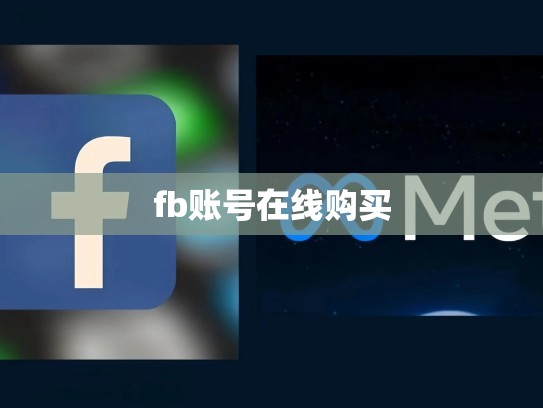 fb账号在线购买
