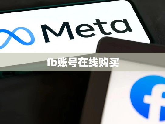 fb账号在线购买