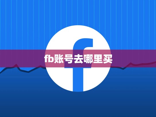 fb账号去哪里买