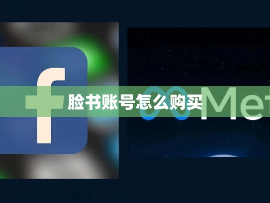 脸书账号怎么购买