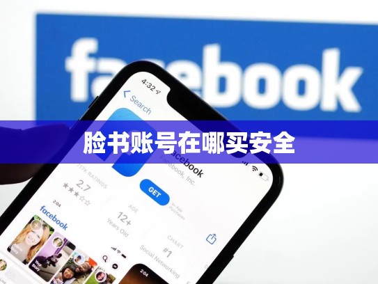 脸书账号在哪买安全