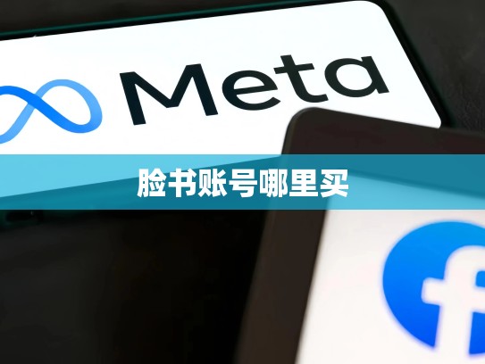 脸书账号哪里买