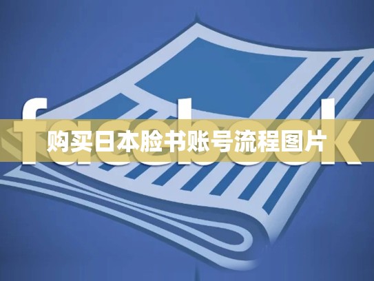 购买日本脸书账号流程图片
