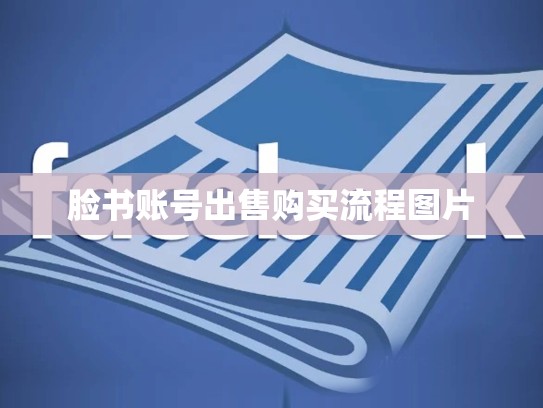 脸书账号出售购买流程图片