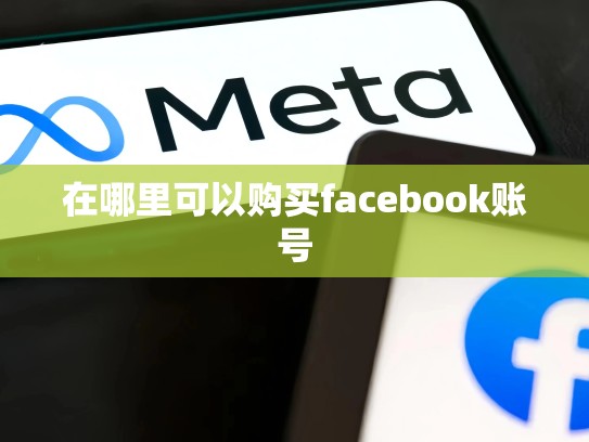 在哪里可以购买facebook账号
