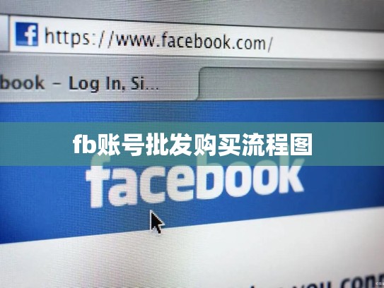 fb账号批发购买流程图