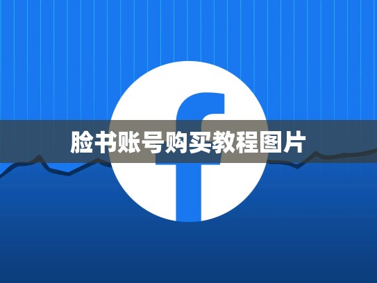 脸书账号购买教程图片