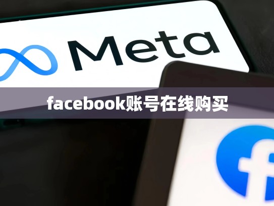 facebook账号在线购买